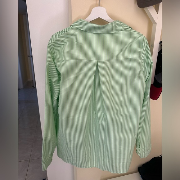 Green stripe set - Picture 4 of 5